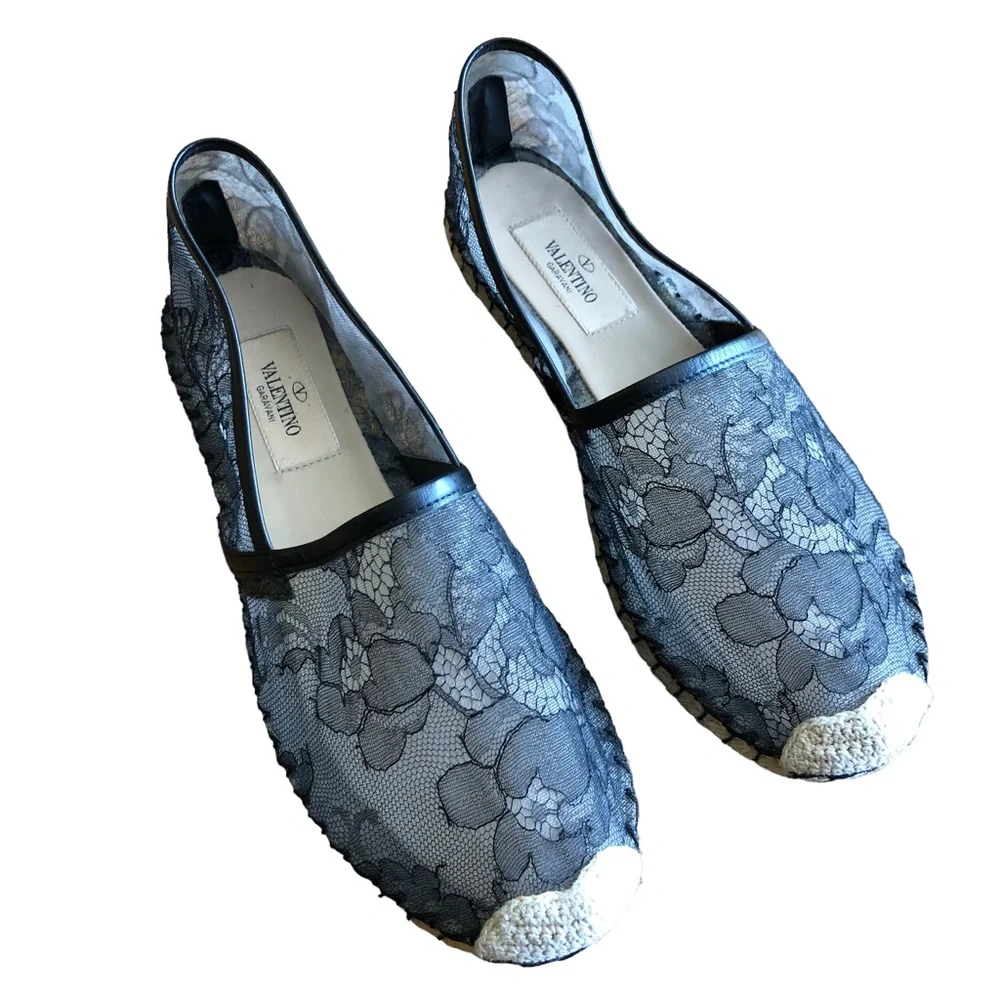 Valentino Garavani elegant valentino